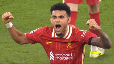 Luis Díaz, figura del Liverpool; ocuparía puesto de Salah.jpg Luis Díaz, figura del Liverpool; ocuparía puesto de Salah.jpg