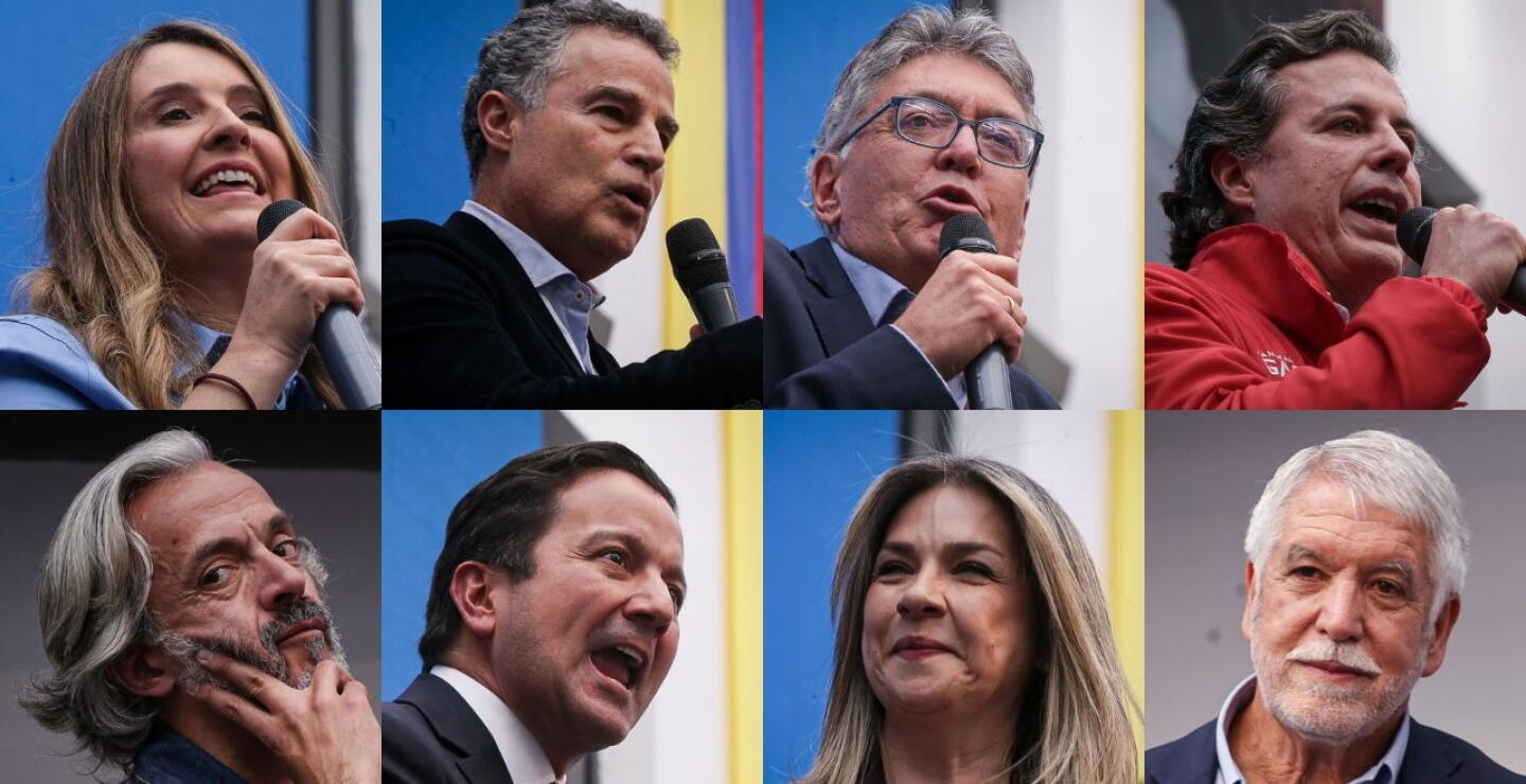 Debate Gran Consulta.