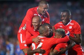 329505_América de Cali 329505_América de Cali