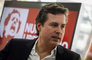 “Una compra de votos descarada”: Juan Manuel Galán sobre pago a jóvenes por no delinquir