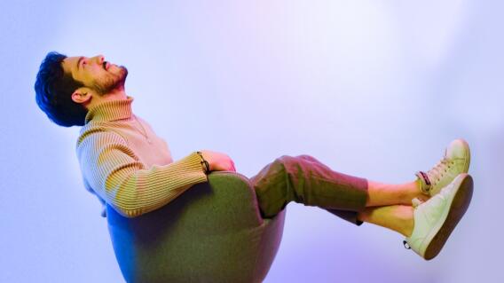 César Ávila César Ávila