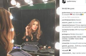 1388_Foto: Ariadna Gutierrez / Instagram - @gutierrezary