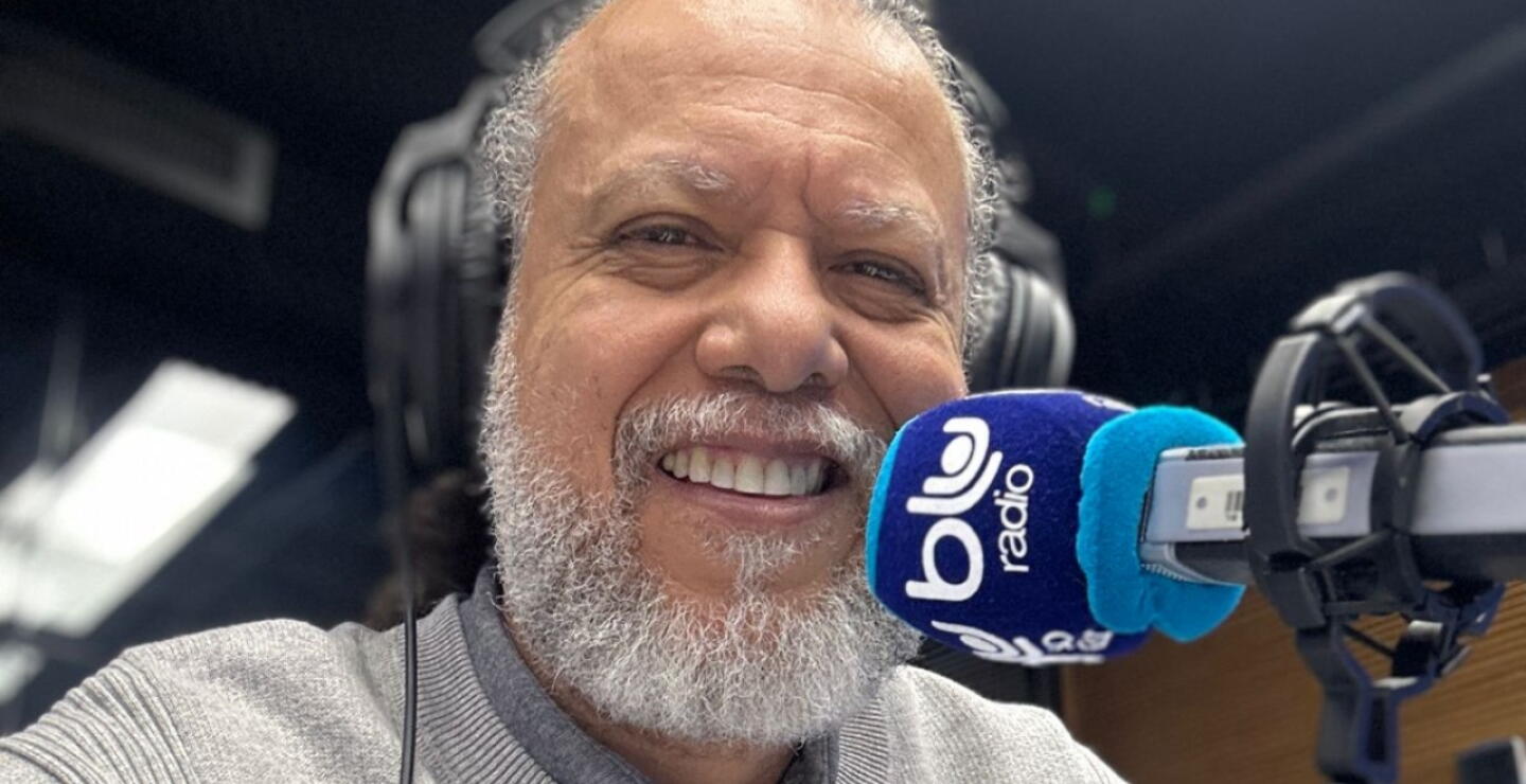 Alberto Linero