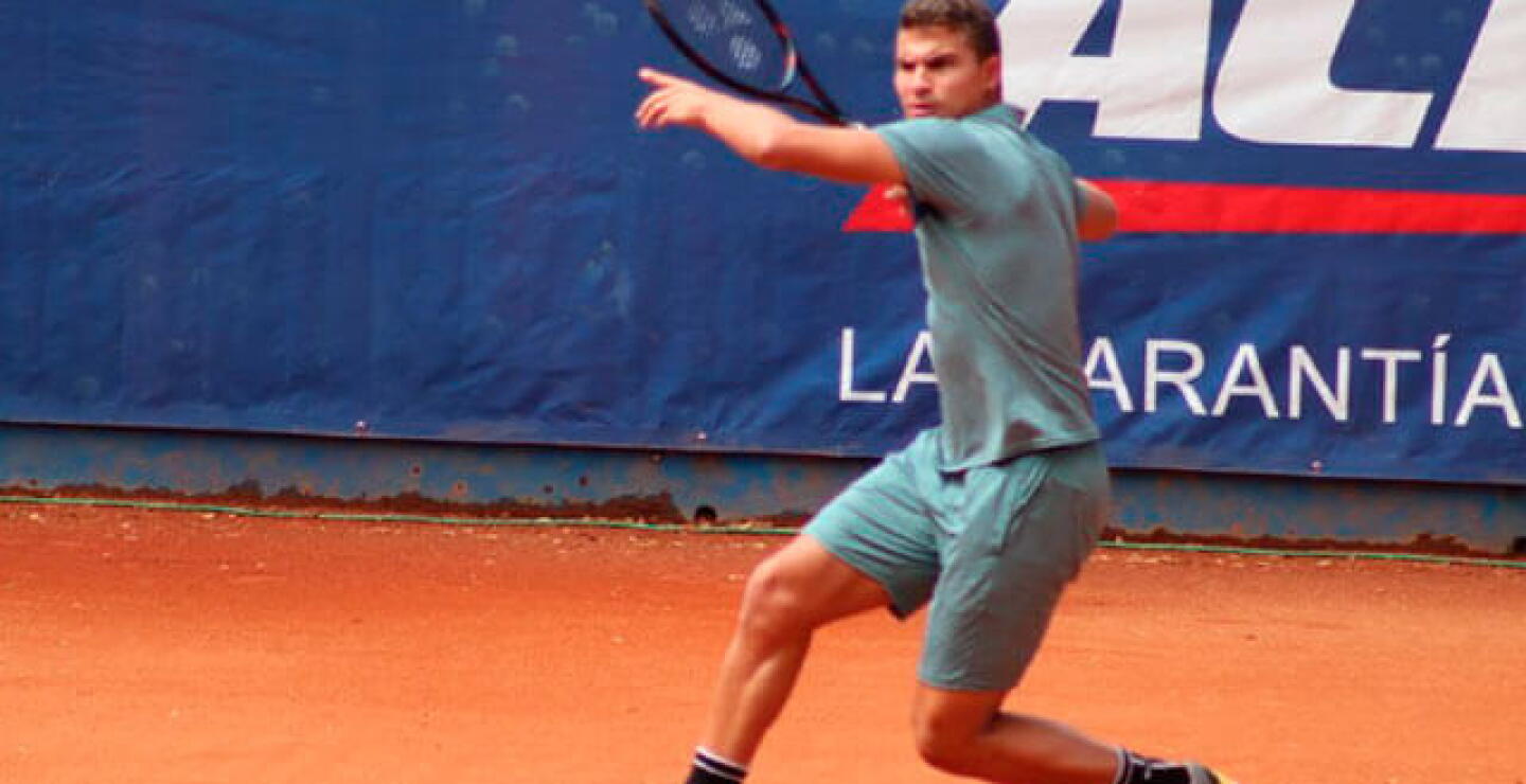 Prensa Alejandro Hoyos.