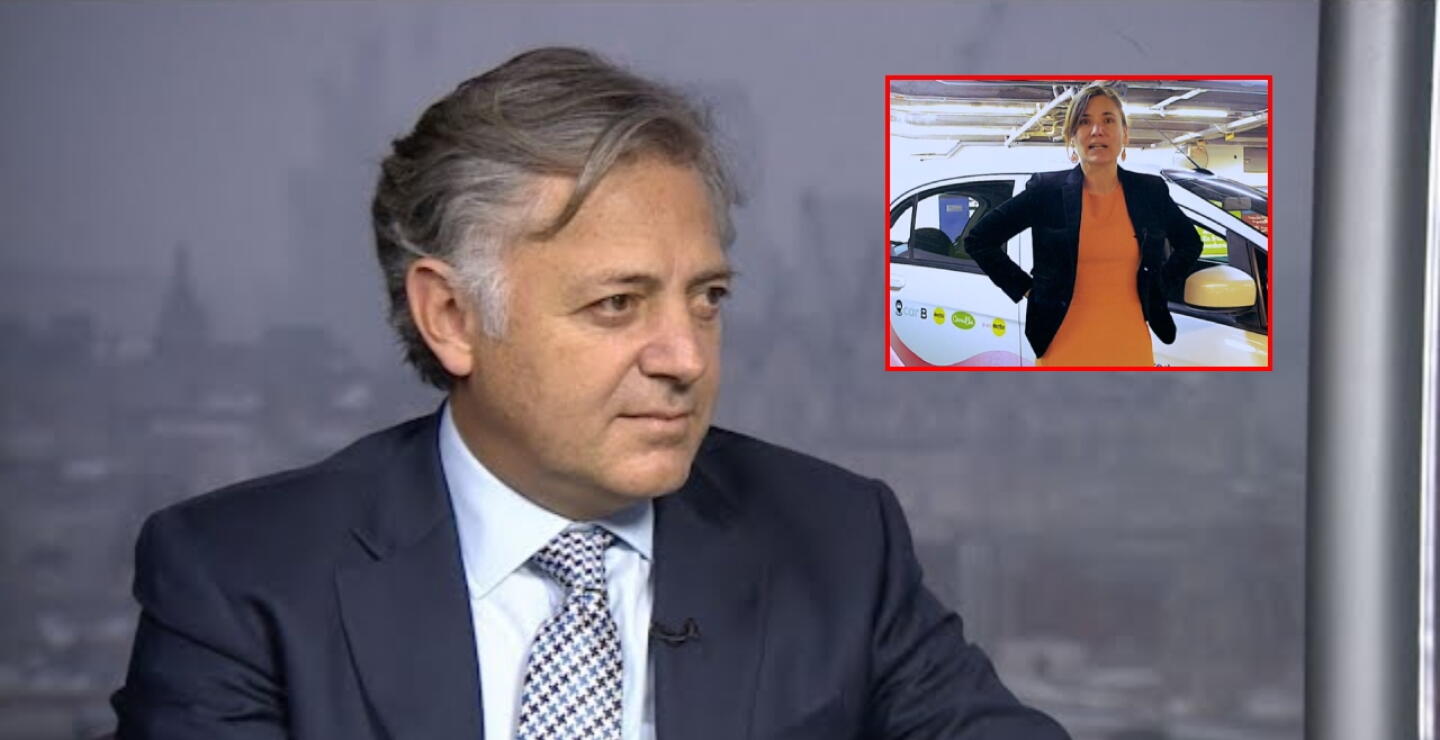 Juan De Bedout revela detalles de su relación con Zulma Guzmán