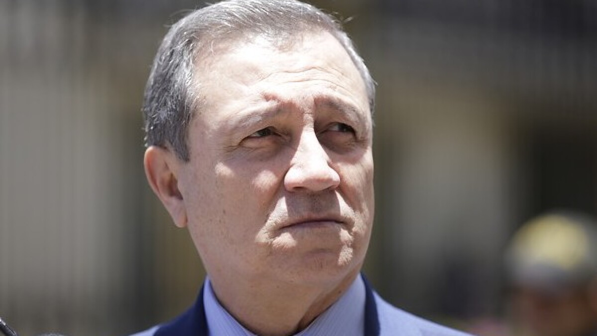 Ernesto Macías también iba en el helicóptero: así relata el atentado contra el presidente Duque - Vimarsana News