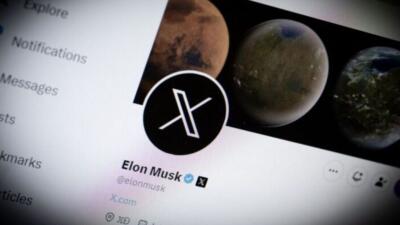 No es su celular, se cayó X (antes conocida como Twitter): reportan fallas de la red social