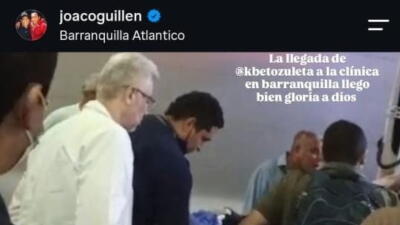 Imagen de Kbeto Zuleta