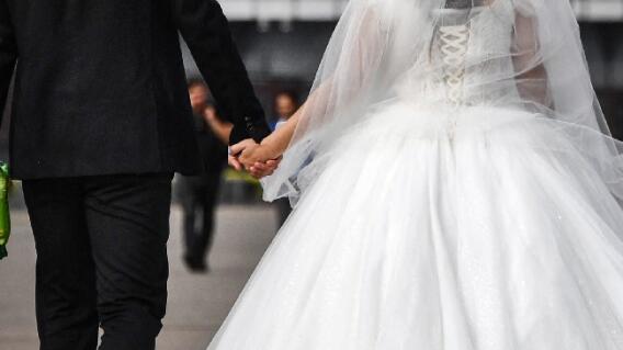novios boda_afp.jpg novios boda_afp.jpg