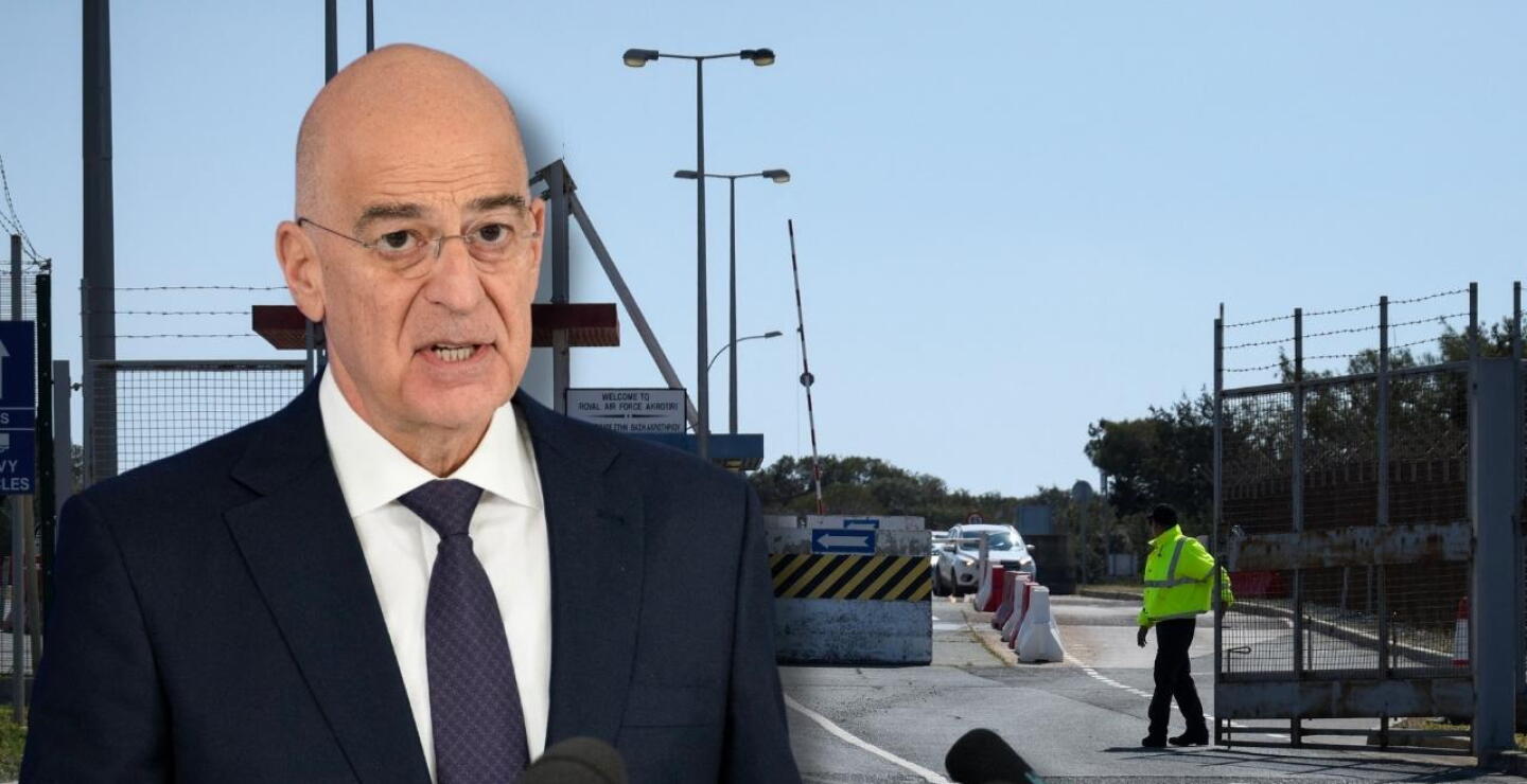 Grecia responde ataques de Irán