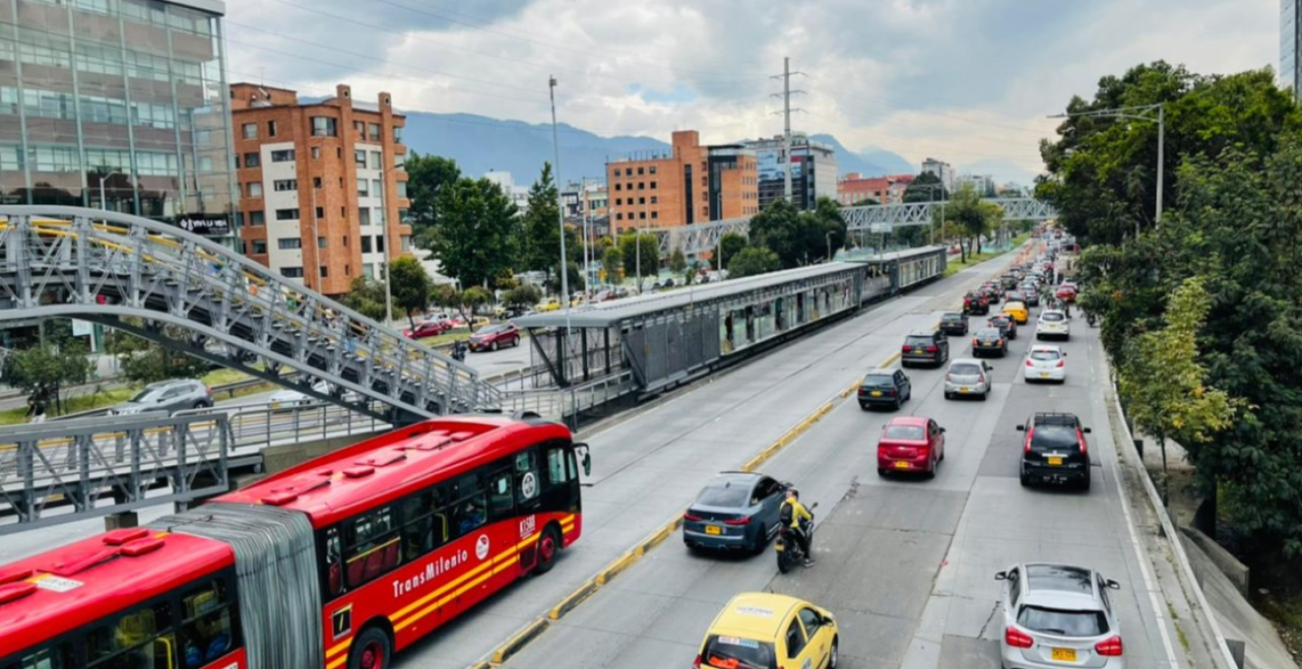 Transmilenio