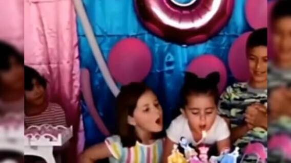 Video viral hermanas peleando Video viral hermanas peleando