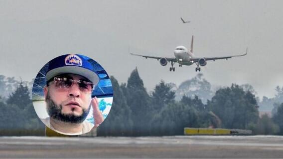 Arrestan al rapero puertorriqueño Tempo: ya había estado en la cárcel