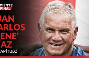 Juan Carlos 'El Nene' Díaz Juan Carlos 'El Nene' Díaz