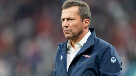321307_Lothar Matthäus 321307_Lothar Matthäus