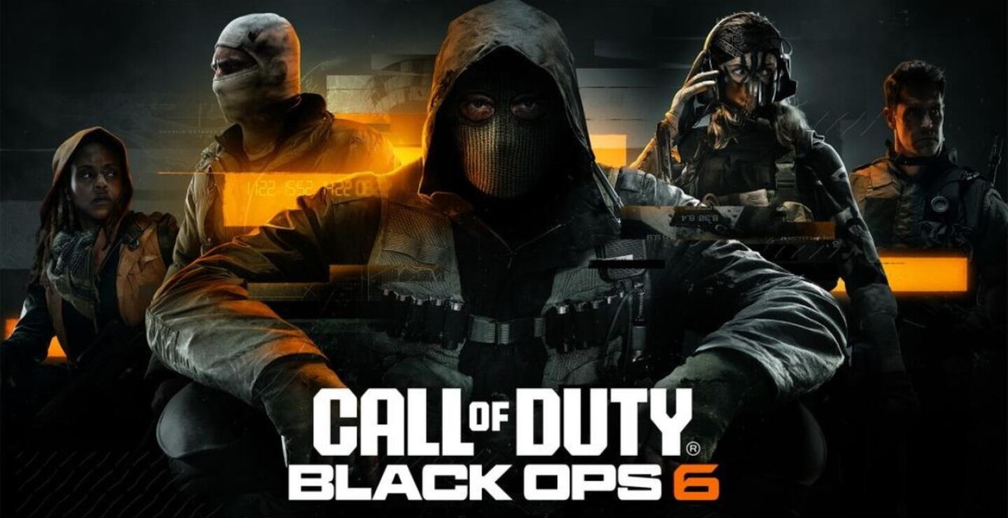 Call of Duty: Black Ops 6 llega con su beta multijugador 