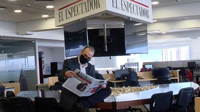El Espectador El Espectador