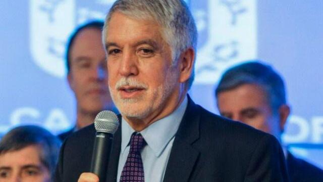 A habitantes de Soacha no les gustó el tono con el que Peñalosa se refirió a su municipio