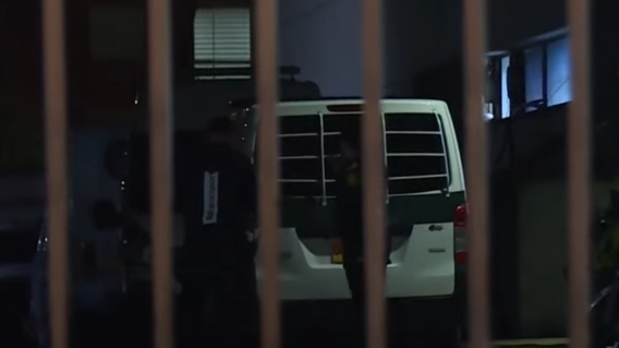 Policías dispararon y mataron a presunto ladrón en Suba Policías dispararon y mataron a presunto ladrón en Suba