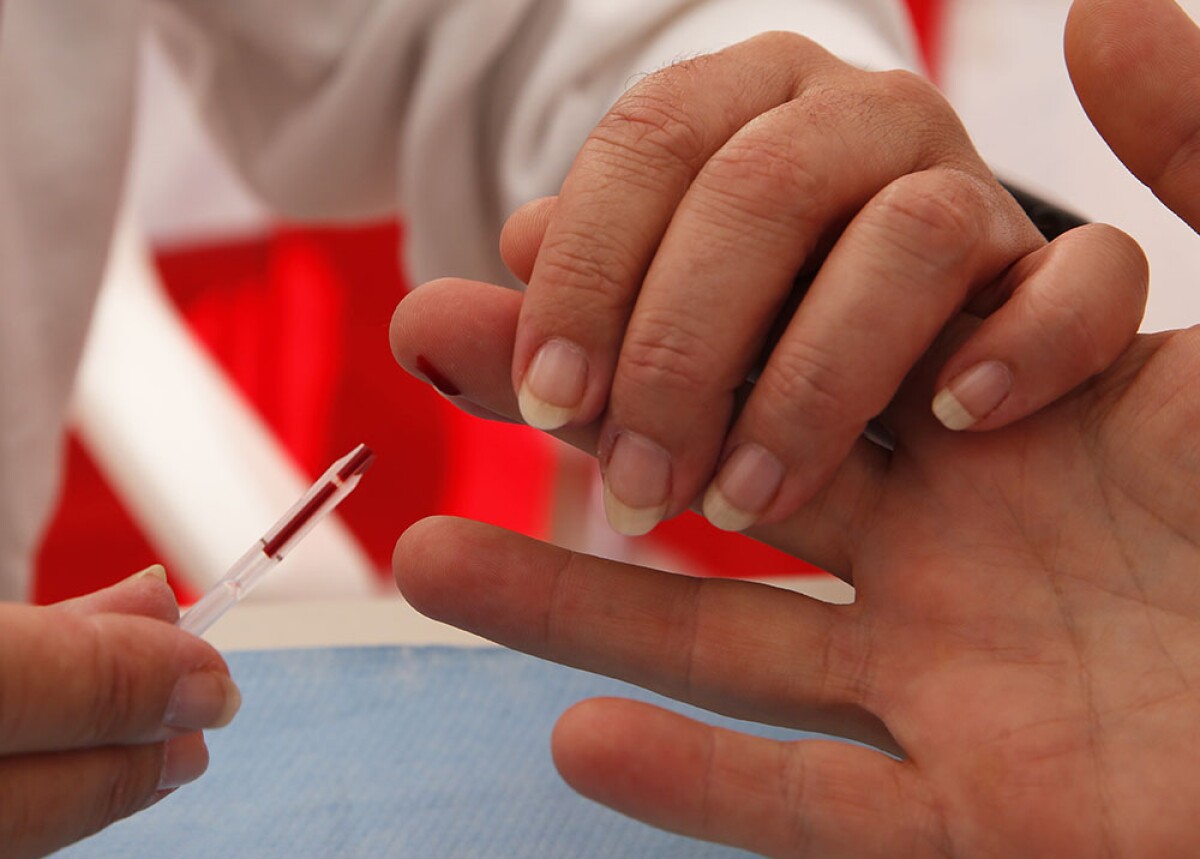 El VIH/SIDA ya no es una sentencia de muerte: experto