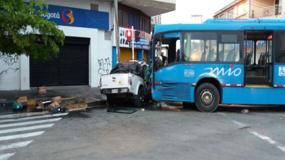 265175_Foto: Bomberos Cali.