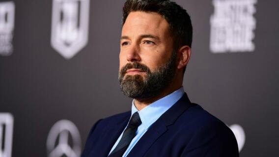 Ben affleck Ben affleck