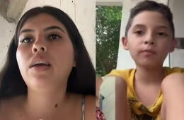 Liam Santiago, niño de Cúcuta con distrofia muscular Duchenne, requiere atención urgente