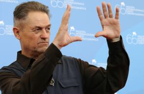 282940_BLU Radio, Jonathan Demme / foto: AFP