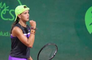 Cortesía: Match Tenis