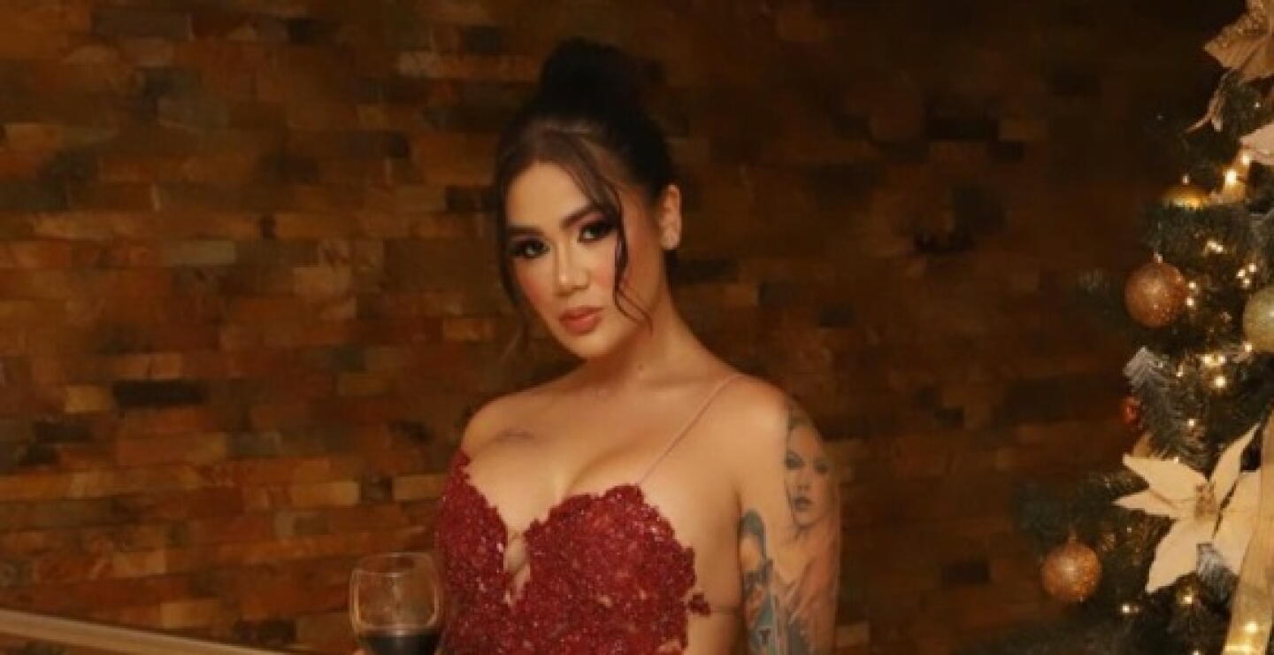 Cintia Cossio padece una extraña enfermedad desde si niñez: ¿cuál es?