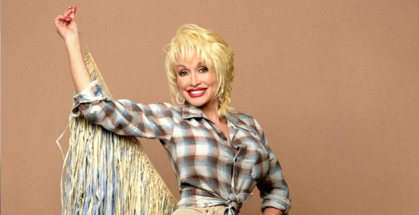 Dolly Parton