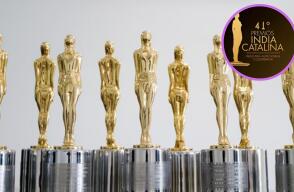 Premios India Catalina