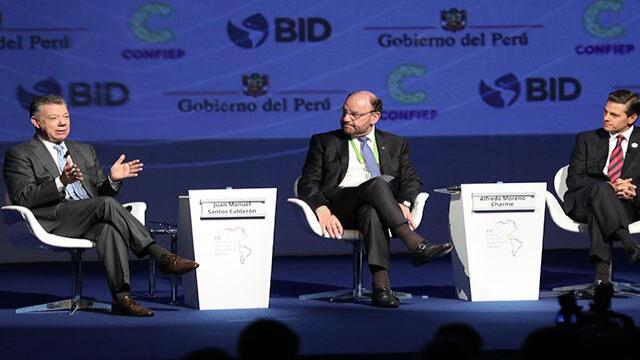 Asesinato de periodistas, corrupción y condena a Venezuela, temas en Cumbre de las Américas  