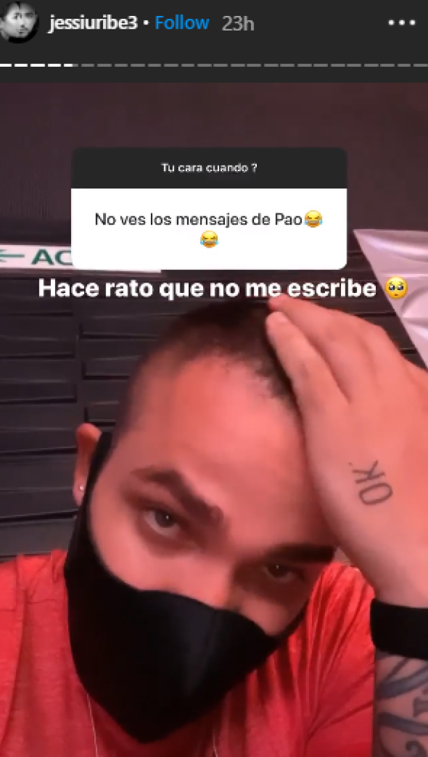 comentario de jessi uribe sobre Paola Jara.png