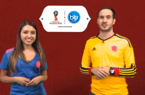 310368_Foto: BLU Radio