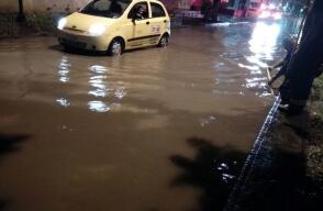 282387_Foto Bomberos de Bucaramanga