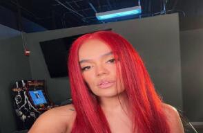 Karol G habla en medio de lágrimas tras éxito de ‘TQG’ junto a Shakira: “Me siento muy bendecida”