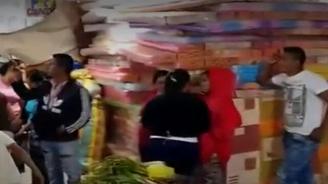 “Todo el mundo corría”: temor por ataques armados que tienen a unas 250 familias confinadas