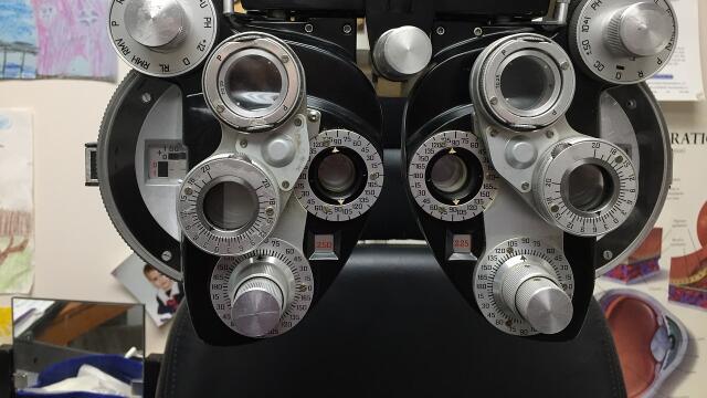 glaucoma glaucoma