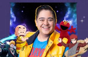 Lalo Garza llega a Comic Con Colombia 2025 Lalo Garza llega a Comic Con Colombia 2025