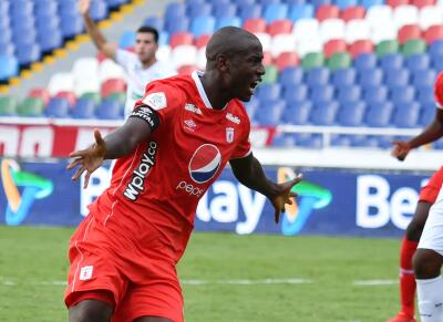 Adrián Ramos, delantero del América de Cali. Dimayor.jpeg Adrián Ramos, delantero del América de Cali. Dimayor.jpeg