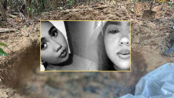 Sale nueva pista de las hermanas en Carnaval de Barranquilla