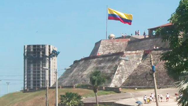 Nueva Alcaldía de Cartagena aún no define si demolerá el edificio Aquarela