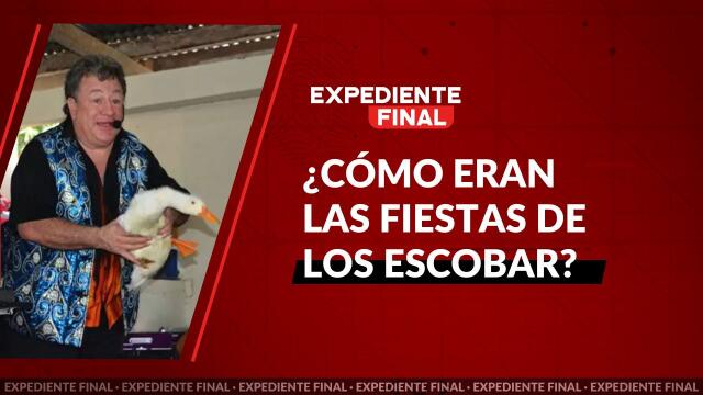 El mago Fabrianny 