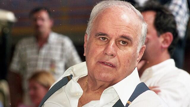 Carlos Ardila Lülle Carlos Ardila Lülle