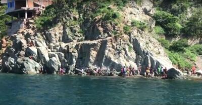 376962_Playas de Santa Marta. Foto: Cortesía