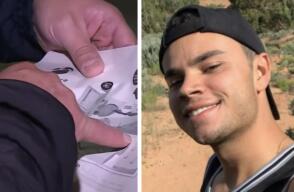 Sabían sobre cuerpo de Carlos David Ruiz y lo ocultaron para no afectar el Baum Festival: empleado