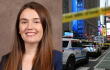 Confirman que víctima de ataque con cuchillo en el Times Square era funcionaria de Bank of America