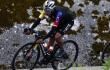 Egan Bernal, ciclista colombiano. 