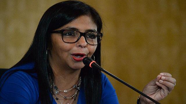 Polémica ley contra el odio da hasta 20 años de cárcel a promotores de intolerancia en Venezuela